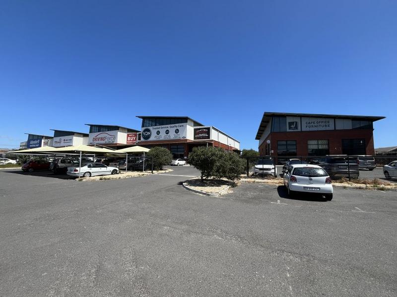 To Let commercial Property for Rent in Montague Gardens Western Cape